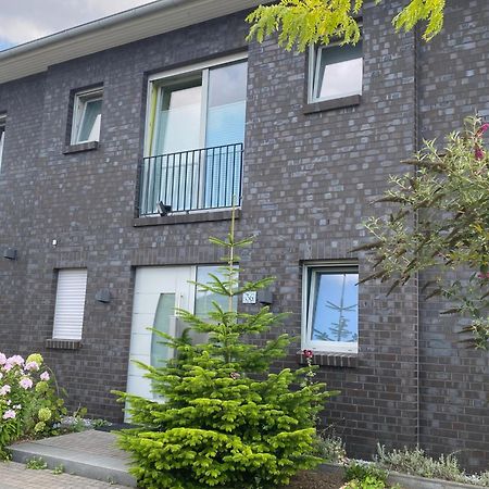 Zimmer Am Bachlauf Gelsenkirchen Exterior foto